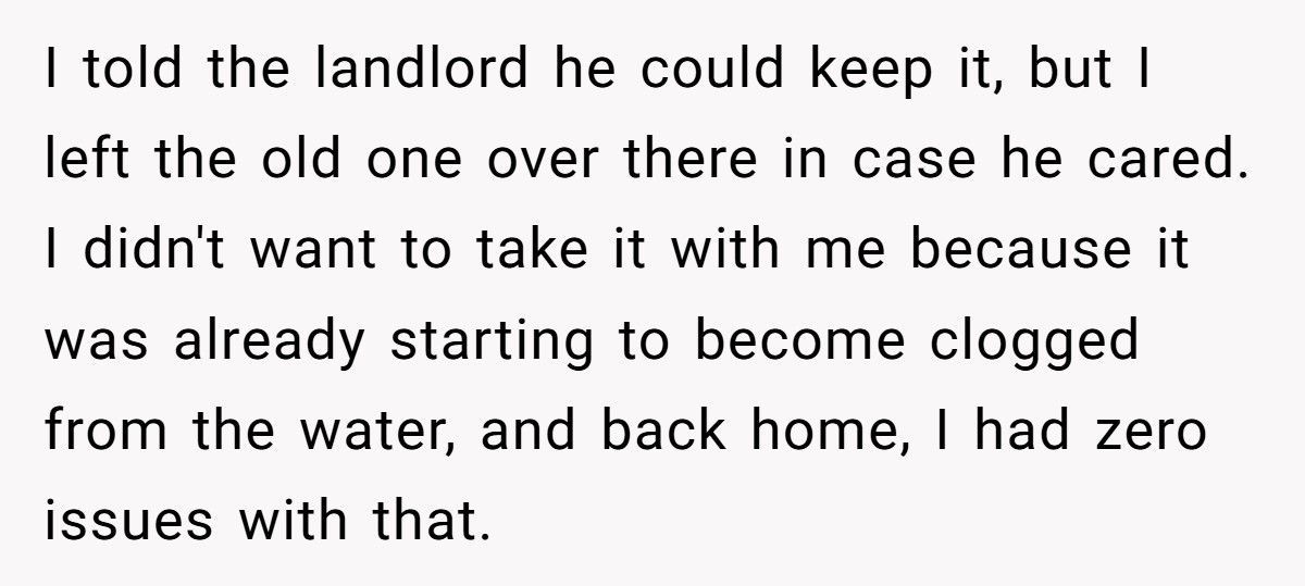 Ex-Landlord Threatens Court, Gets Dragged There Instead And Loses