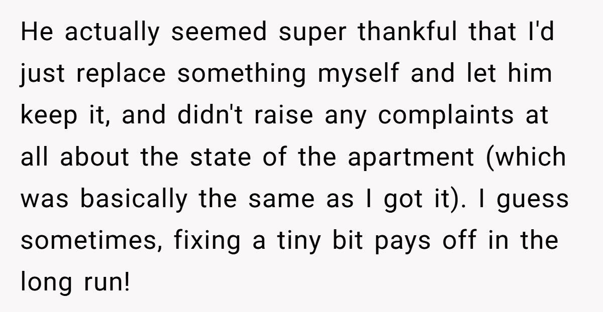 Ex-Landlord Threatens Court, Gets Dragged There Instead And Loses