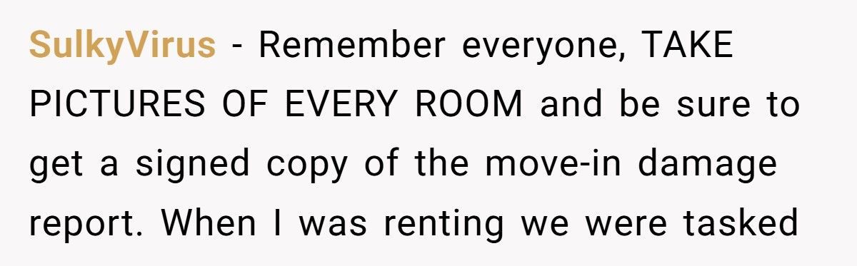 Ex-Landlord Threatens Court, Gets Dragged There Instead And Loses