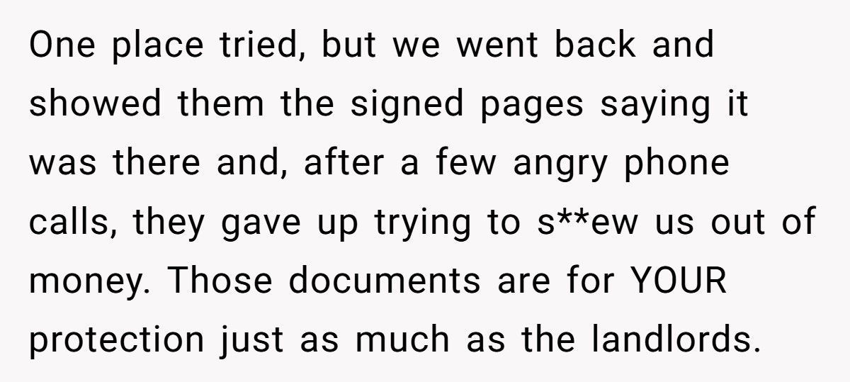 Ex-Landlord Threatens Court, Gets Dragged There Instead And Loses