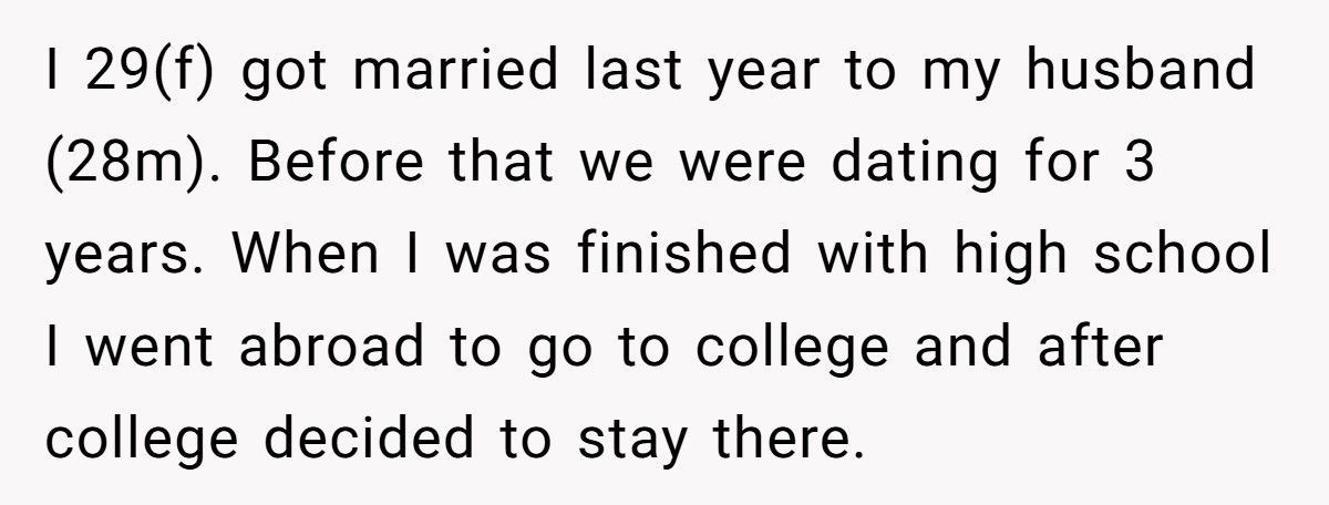Parents Call Daughter A Brat After She Forces Them To Sleep In Separate Rooms