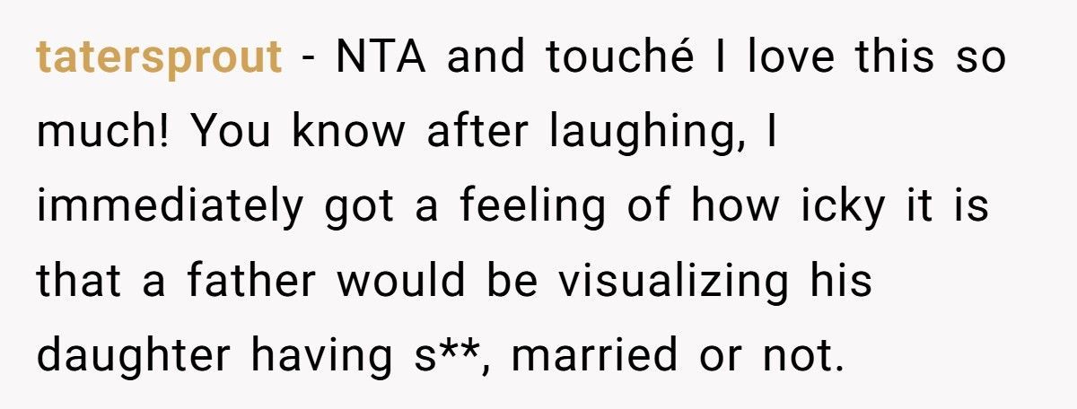 Parents Call Daughter A Brat After She Forces Them To Sleep In Separate Rooms