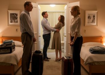 Parents Call Daughter A Brat After She Forces Them To Sleep In Separate Rooms