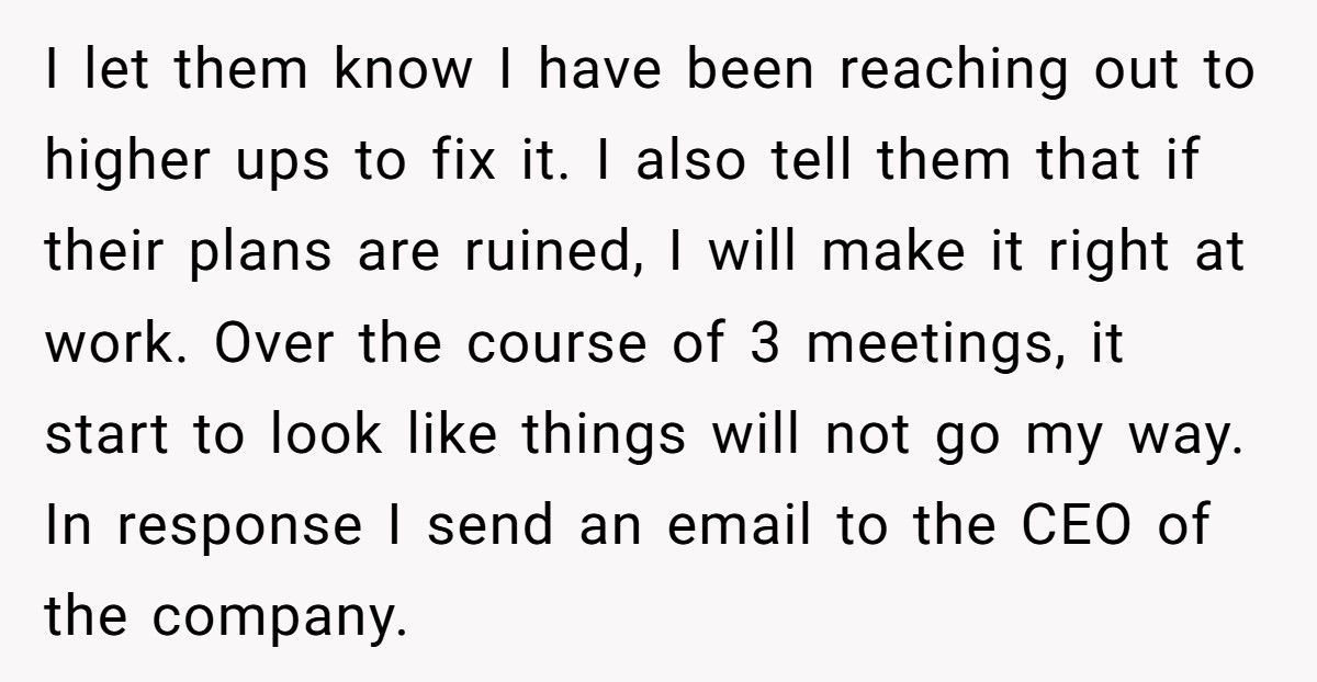 Manager Demands IT Work On July 4th, So IT Throws The Most Expensive Party In Company History