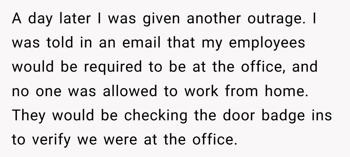 Manager Demands IT Work On July 4th, So IT Throws The Most Expensive Party In Company History