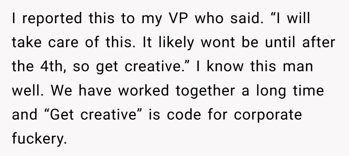 Manager Demands IT Work On July 4th, So IT Throws The Most Expensive Party In Company History