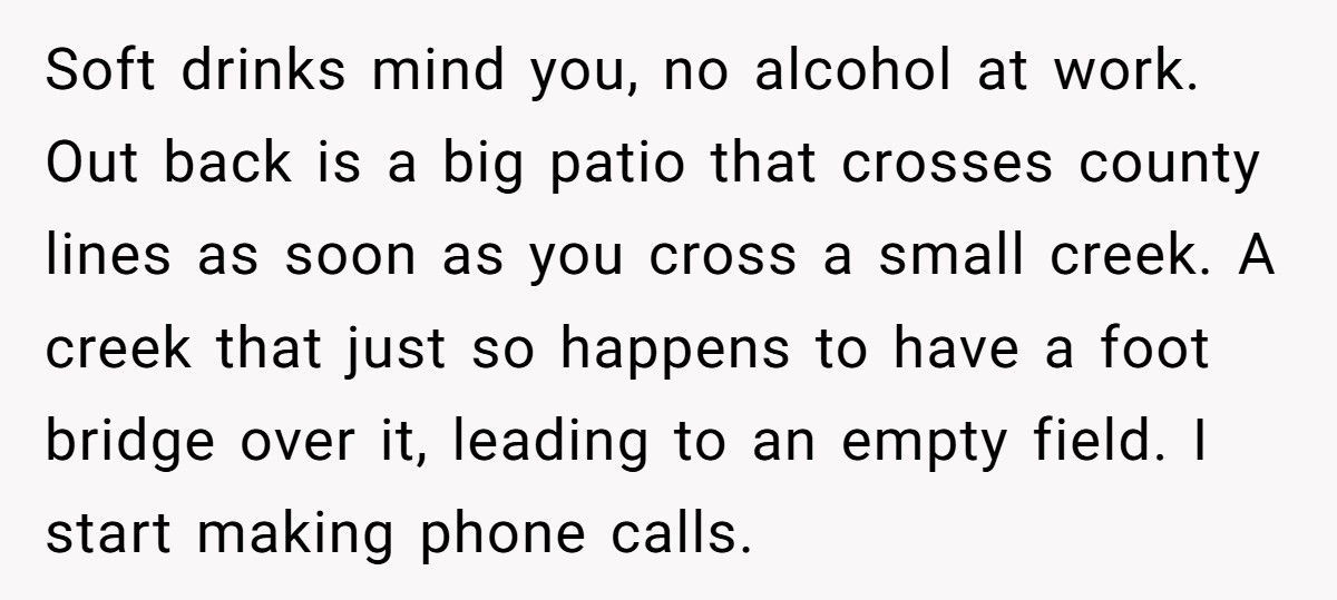 Manager Demands IT Work On July 4th, So IT Throws The Most Expensive Party In Company History