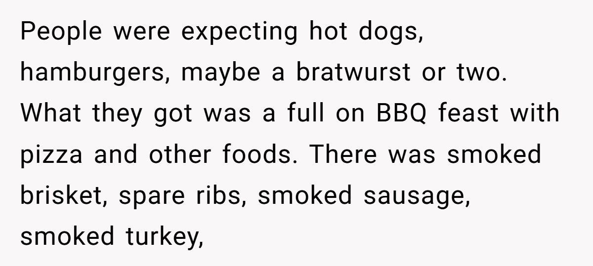 Manager Demands IT Work On July 4th, So IT Throws The Most Expensive Party In Company History