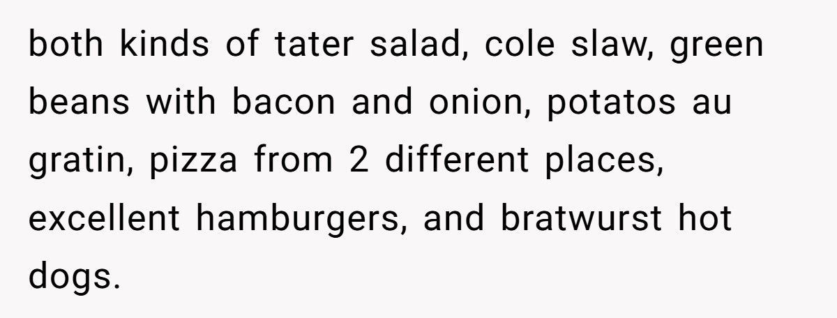 Manager Demands IT Work On July 4th, So IT Throws The Most Expensive Party In Company History