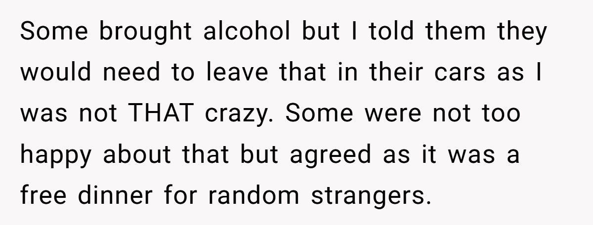 Manager Demands IT Work On July 4th, So IT Throws The Most Expensive Party In Company History