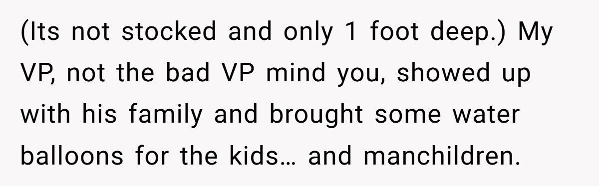 Manager Demands IT Work On July 4th, So IT Throws The Most Expensive Party In Company History