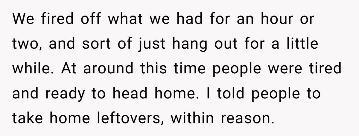 Manager Demands IT Work On July 4th, So IT Throws The Most Expensive Party In Company History