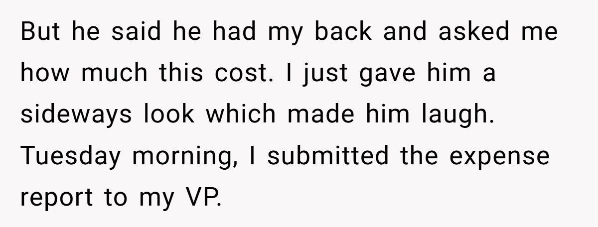 Manager Demands IT Work On July 4th, So IT Throws The Most Expensive Party In Company History