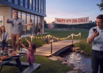 Manager Demands IT Work On July 4th, So IT Throws The Most Expensive Party In Company History