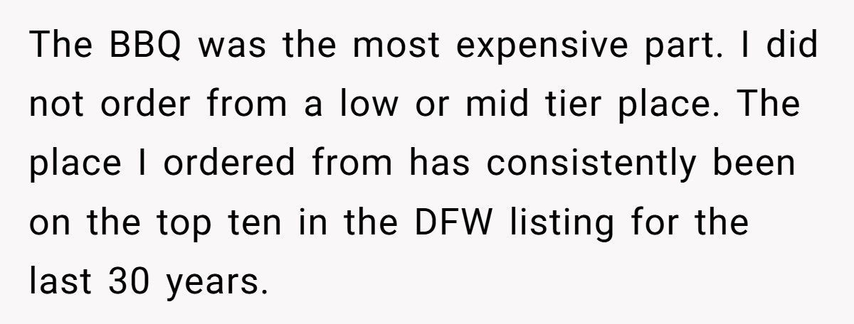 Manager Demands IT Work On July 4th, So IT Throws The Most Expensive Party In Company History