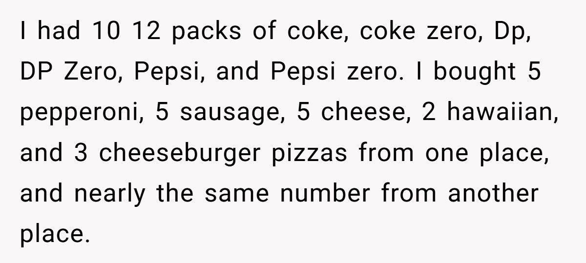 Manager Demands IT Work On July 4th, So IT Throws The Most Expensive Party In Company History
