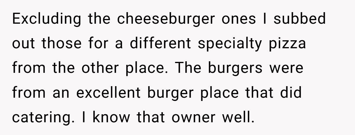 Manager Demands IT Work On July 4th, So IT Throws The Most Expensive Party In Company History