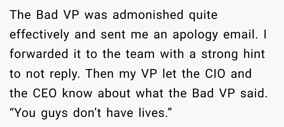 Manager Demands IT Work On July 4th, So IT Throws The Most Expensive Party In Company History