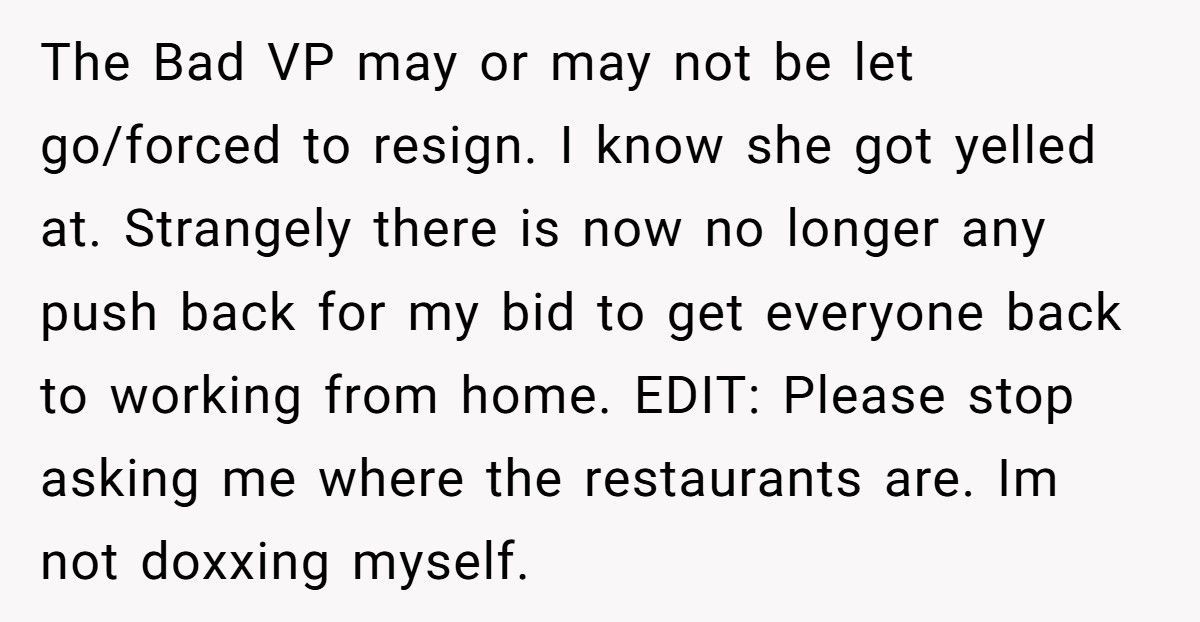 Manager Demands IT Work On July 4th, So IT Throws The Most Expensive Party In Company History