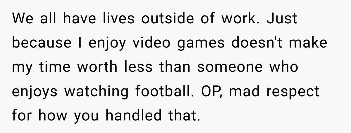 Manager Demands IT Work On July 4th, So IT Throws The Most Expensive Party In Company History