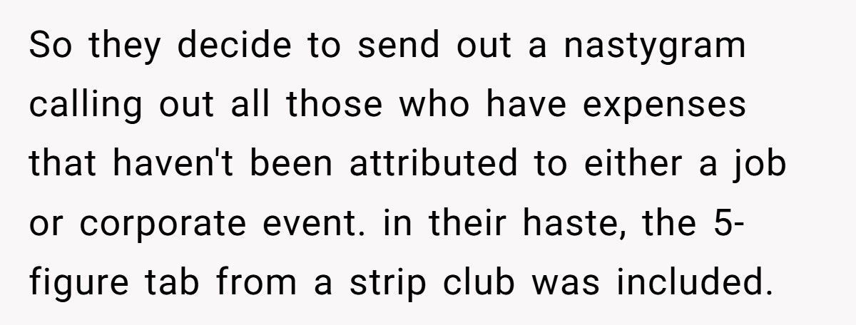 Manager Demands IT Work On July 4th, So IT Throws The Most Expensive Party In Company History