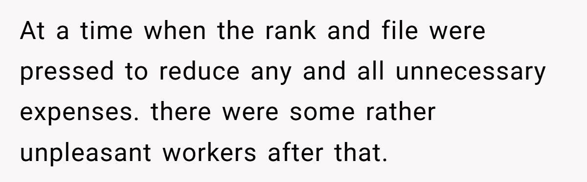 Manager Demands IT Work On July 4th, So IT Throws The Most Expensive Party In Company History