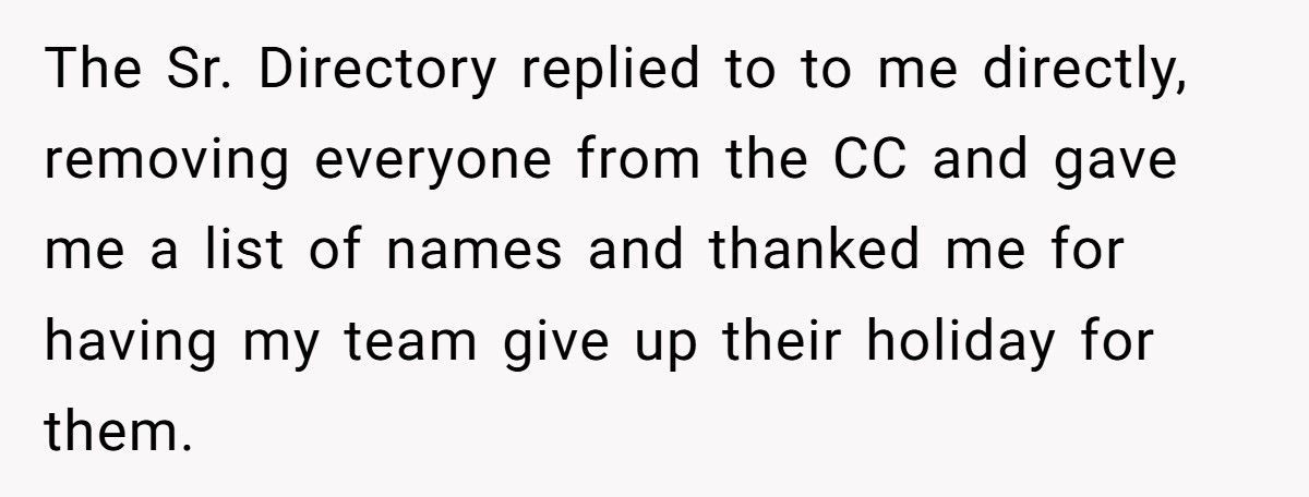 Manager Demands IT Work On July 4th, So IT Throws The Most Expensive Party In Company History