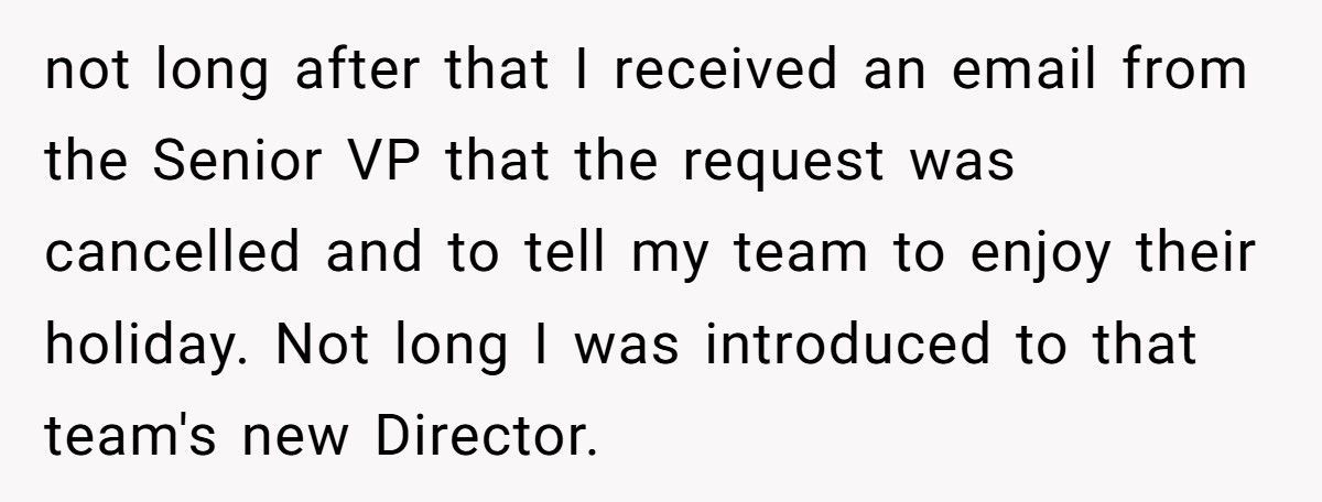 Manager Demands IT Work On July 4th, So IT Throws The Most Expensive Party In Company History