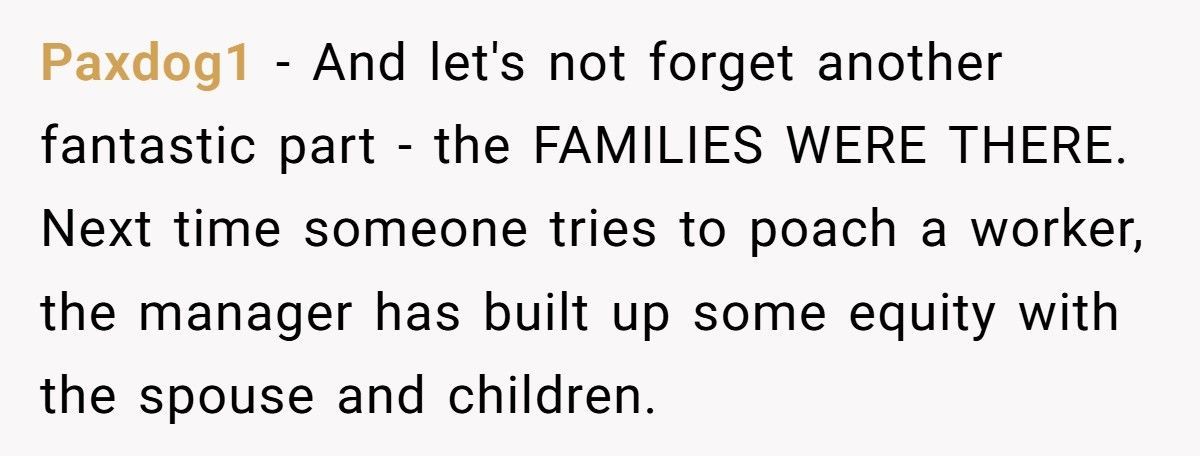 Manager Demands IT Work On July 4th, So IT Throws The Most Expensive Party In Company History