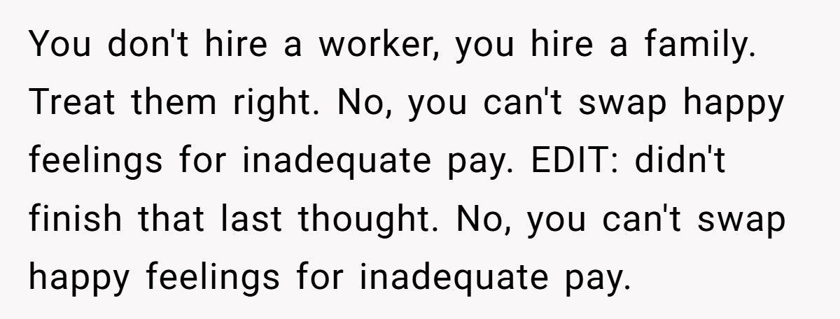 Manager Demands IT Work On July 4th, So IT Throws The Most Expensive Party In Company History