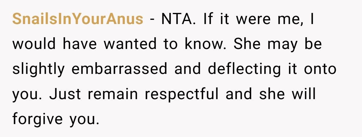 Bride Furious After Maid Of Honor Warns Her That Her Armpits Smell On Her Wedding Day