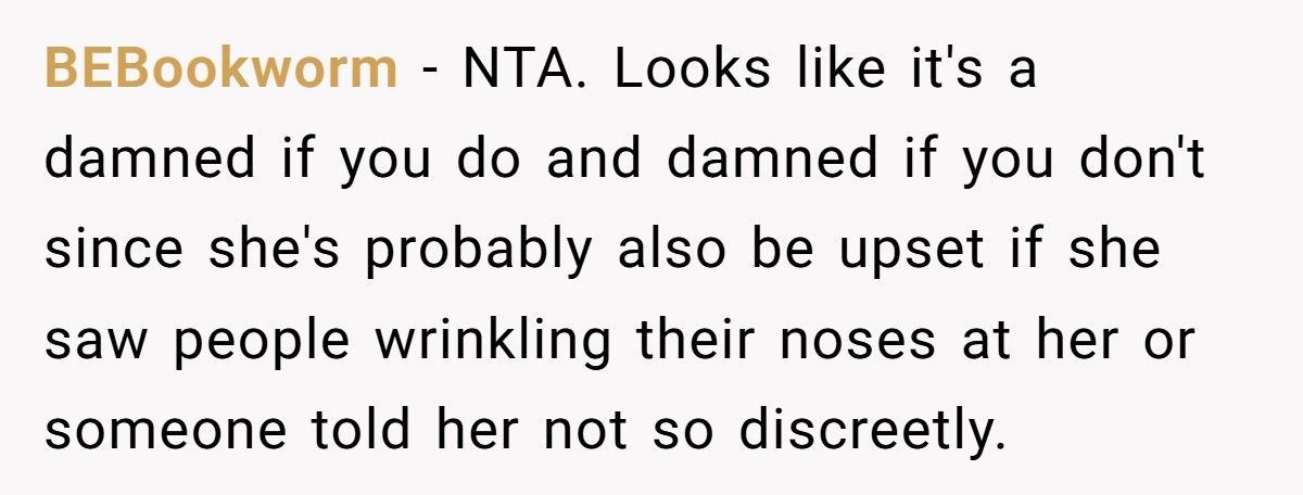 Bride Furious After Maid Of Honor Warns Her That Her Armpits Smell On Her Wedding Day