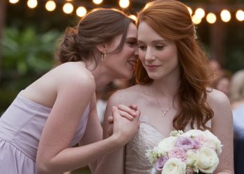 Bride Furious After Maid Of Honor Warns Her That Her Armpits Smell On Her Wedding Day Bride Furious After Maid Of Honor Warns Her That Her Armpits Smell On Her Wedding Day