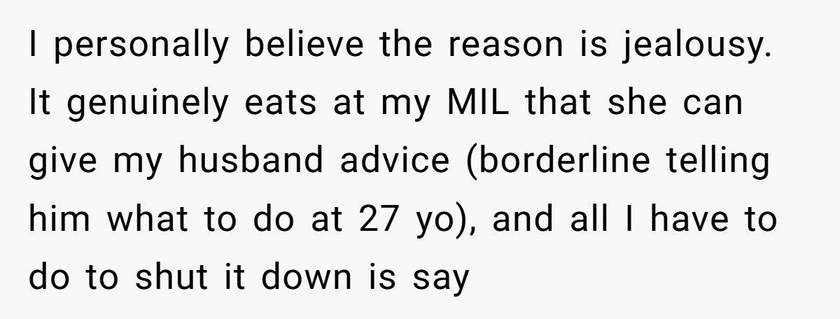 Mom Calls The Police After Her Son’s Ex Refuses To Open The Door For A Surprise Visit