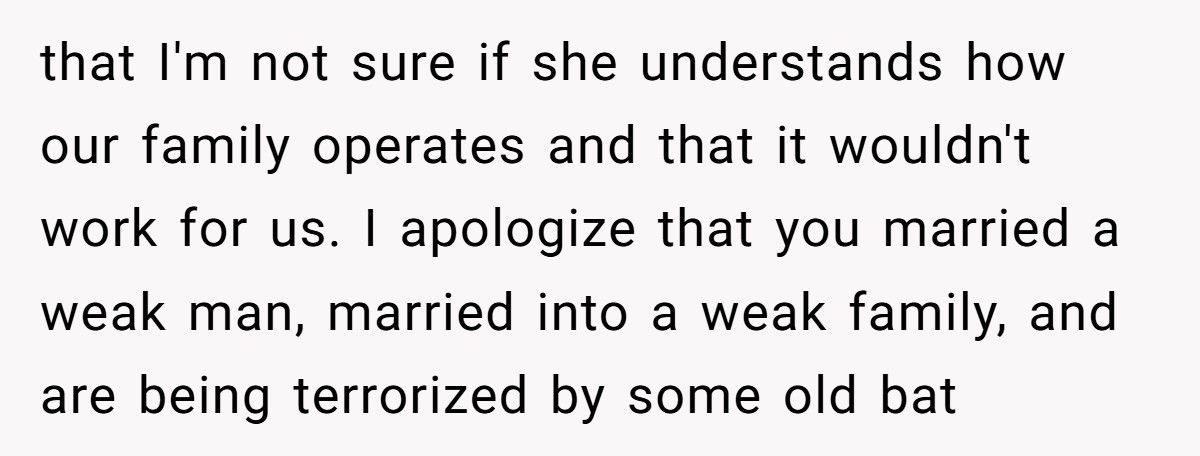 Mom Calls The Police After Her Son’s Ex Refuses To Open The Door For A Surprise Visit