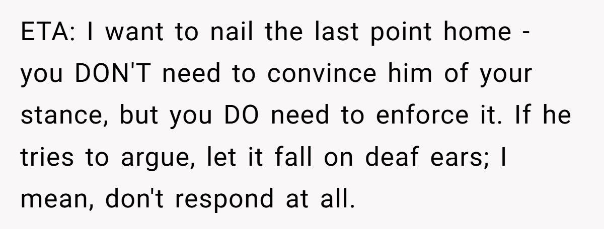Divorced Mom Refuses To Let Ex Bring His New Girlfriend And Her Kids To Halloween Event