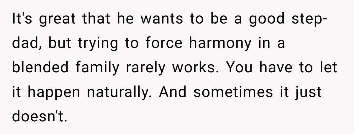 Divorced Mom Refuses To Let Ex Bring His New Girlfriend And Her Kids To Halloween Event