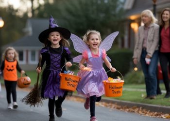 Divorced Mom Refuses To Let Ex Bring His New Girlfriend And Her Kids To Halloween Event Divorced Mom Refuses To Let Ex Bring His New Girlfriend And Her Kids To Halloween Event