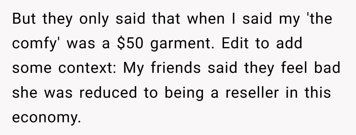 Reseller Freaks Out When Shopper Buys Items She Left Behind At Thrift Store Reseller Freaks Out When Shopper Buys Items She Left Behind At Thrift Store