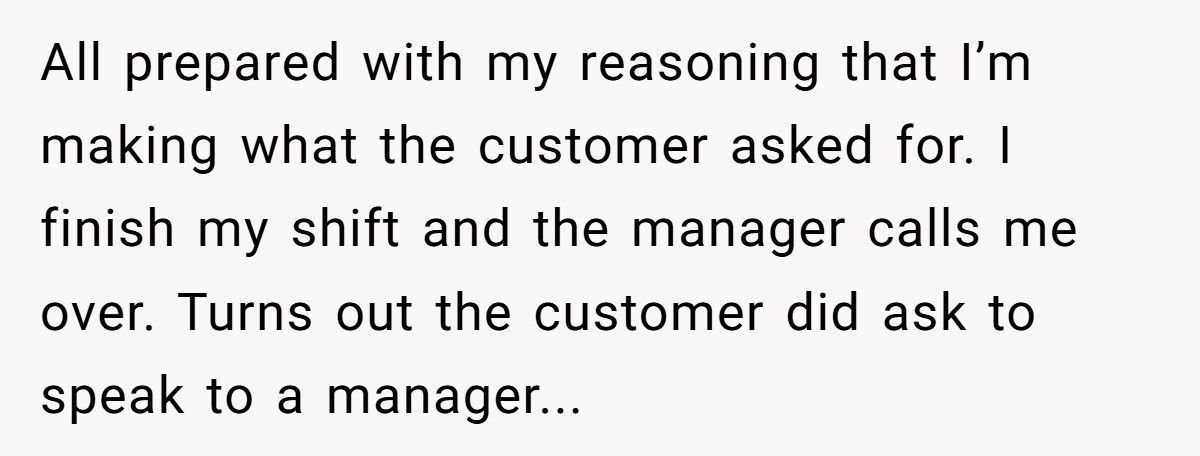 Annoying Customers Send Pizza Back For “Not Spicy Enough”, Chef Loads It With Chilies, They Tip Big