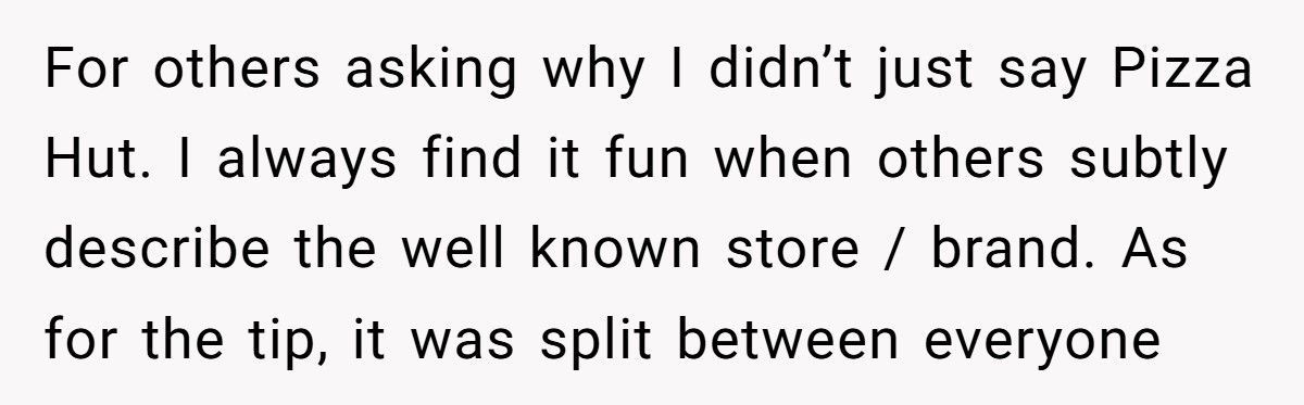 Annoying Customers Send Pizza Back For “Not Spicy Enough”, Chef Loads It With Chilies, They Tip Big