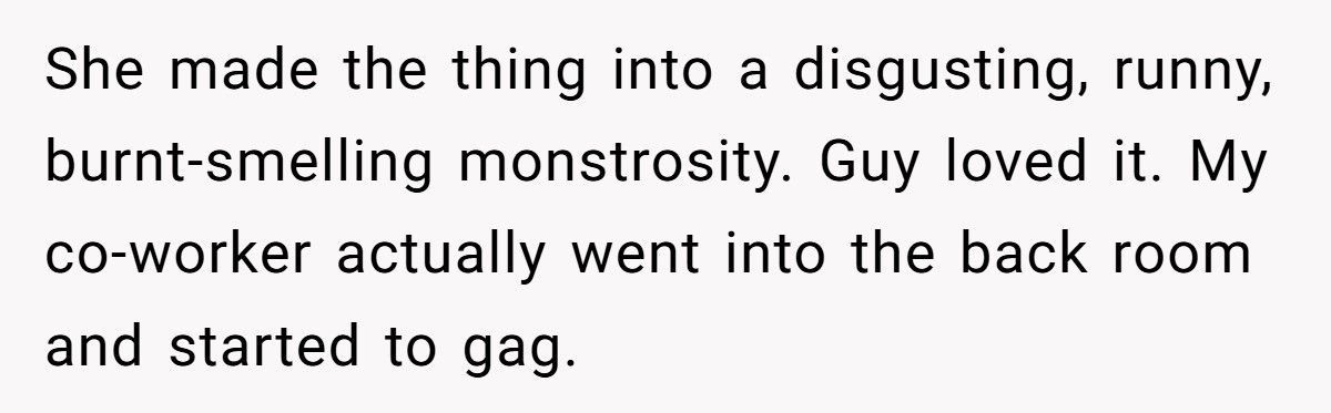 Annoying Customers Send Pizza Back For “Not Spicy Enough”, Chef Loads It With Chilies, They Tip Big