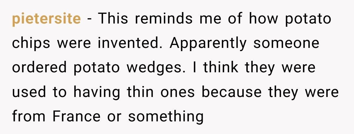 Annoying Customers Send Pizza Back For “Not Spicy Enough”, Chef Loads It With Chilies, They Tip Big