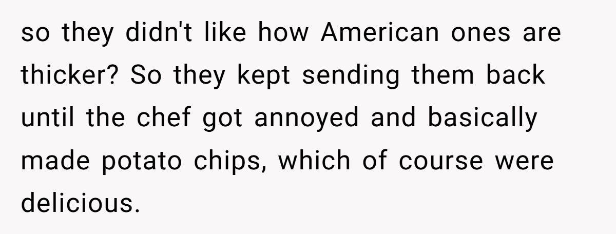 Annoying Customers Send Pizza Back For “Not Spicy Enough”, Chef Loads It With Chilies, They Tip Big