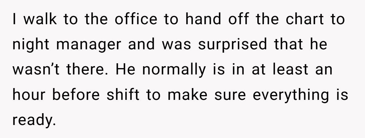 Fast Food Boss Refuses To Do Her Job, Team Lets Her Fail Spectacularly