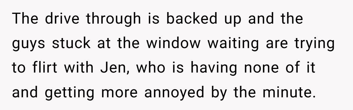 Fast Food Boss Refuses To Do Her Job, Team Lets Her Fail Spectacularly