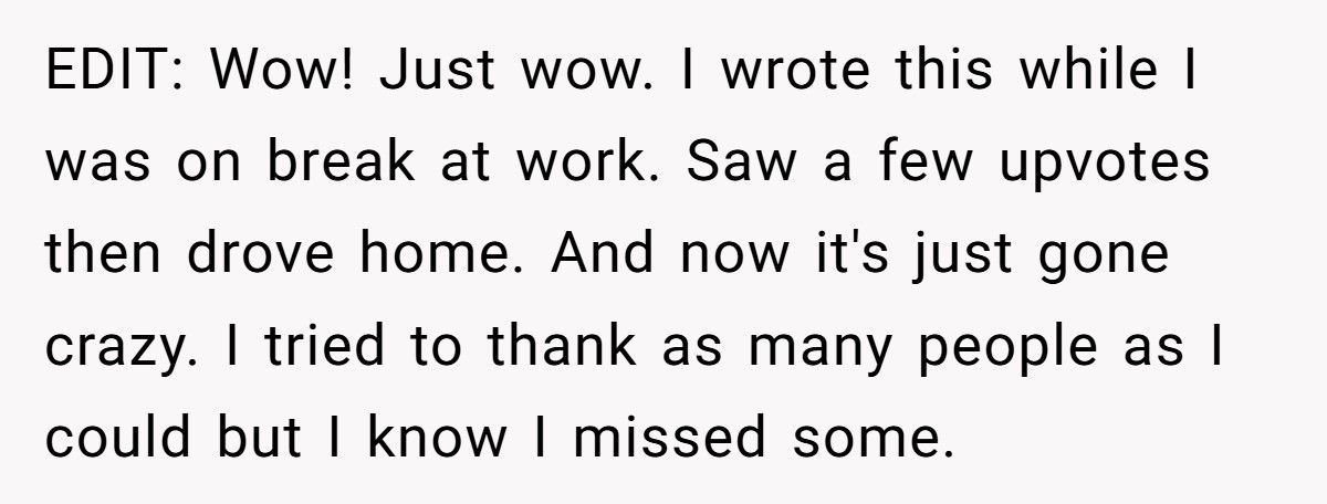 Fast Food Boss Refuses To Do Her Job, Team Lets Her Fail Spectacularly