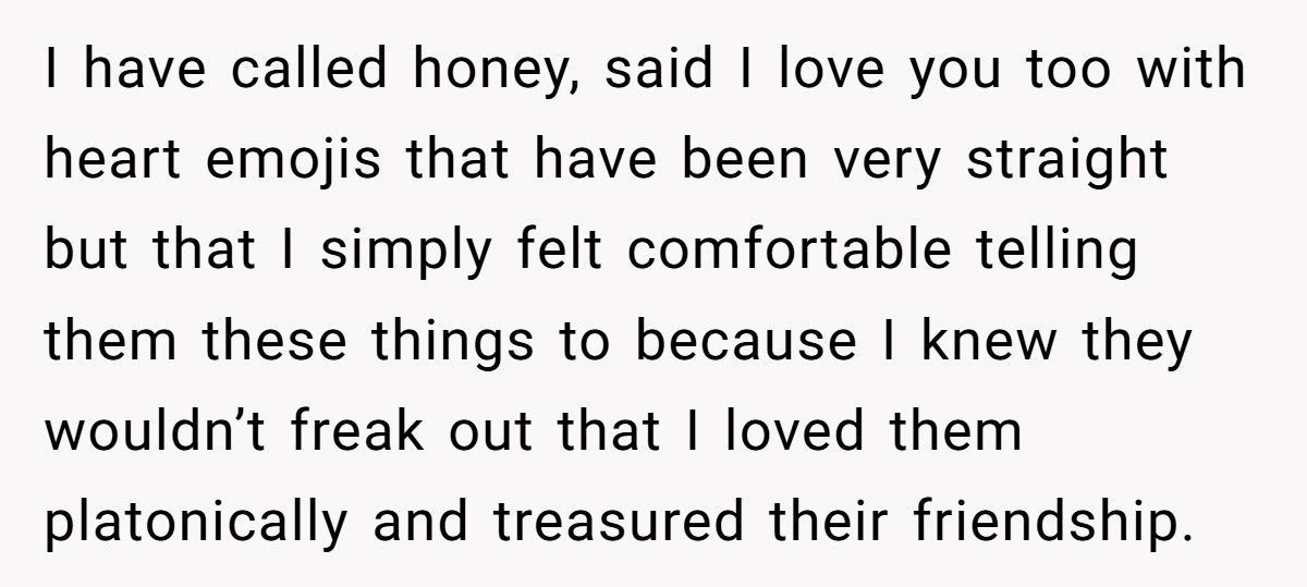 Brother Finds Out Sibling’s Secret Relationship, But Should He Bring It Up?