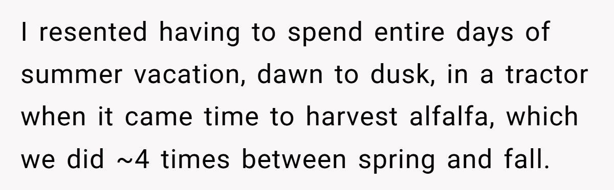 Dad Learns A Lesson After His Son Maliciously Complies With “At Dark” Pickup