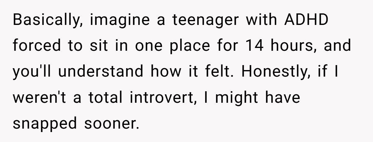 Dad Learns A Lesson After His Son Maliciously Complies With “At Dark” Pickup